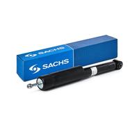 2x SACHS Amortisseur pour SMART FORTWO Coupé (451) FORTWO Cabrio (451) Arrière
