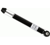 2x SACHS Amortisseur pour SMART FORTWO Coupé (453) FORTWO Décapotable (453) Gaz