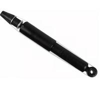 2x SACHS Amortisseur pour SUZUKI JIMNY (FJ) Avant Gaz 316 940