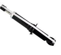 2x SACHS Amortisseur pour TOYOTA COROLLA (ZZE12, NDE12, ZDE12) Arrière Gaz