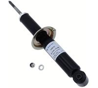 2x SACHS Amortisseur pour VW Golf I Cabriolet (155) Arrière 105 741