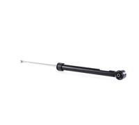 2x SACHS Amortisseur pour VW Polo V 3/5 portes (6R1, 6C1) Arrière Gaz 317 336