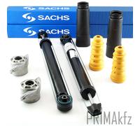 Amortisseur SACHS 556 271