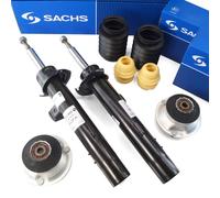 Amortisseur SACHS 311 405 gauche
