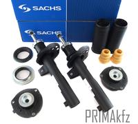Amortisseur Super Touring SACHS 312 267