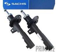 Sachs Amortisseur avant 312 267 – Golf A3, Octavia, Altea, Jetta, Beetle, Leon, Yet