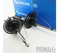SACHS 313 327 Amortisseur pour Volkswagen Transporter MK VI Camion Plate-Forme/Châssis (SFD, SFE, SFL, 2015 - Essieu Avant et autres véhicules