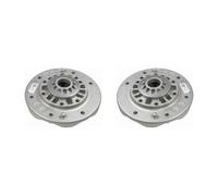 2X SACHS Amortisseurs De Support Avant Pour BMW 2 Coupe F22 F87 COMPETITION 4