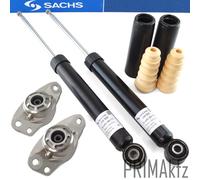 Sachs Amortisseur 310 950 – goujon en haut – pour SEAT SKODA VW