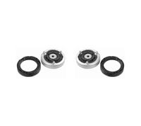 2x SACHS Jambe Arrière pour BMW 5er E60 520i 525d 7er E65 E66 E67