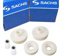 2x Sachs Jambe Arrière pour Mini Clubman Coupé Cabriolet Roadster