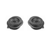 2x SACHS Jambe Avant pour Fiat 500 312_1.2 1.4 Idea 350_188_1.8