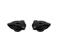 2x SACHS Jambe Avant pour Mercedes-Benz Vito/Mixto Boîte W639 113