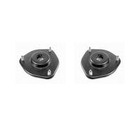 2x SACHS Jambe Avant pour Volvo V40 Break 645 1.8 VW 1.6 2.0 S40 I