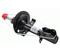 2x SACHS Jambe de suspension Amortisseur convient pour MERCEDES-BENZ Avant Gaz