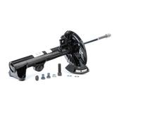 2x SACHS Jambe de suspension Amortisseur convient pour MERCEDES-BENZ CLC (CL203)