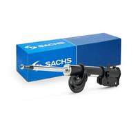 2x SACHS Jambe de suspension Amortisseur pour FIAT Idea (350) Avant Gaz 313 558