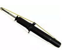 2x SACHS Jambe de suspension Amortisseur pour HONDA Accord VII Berline (CL, CN)