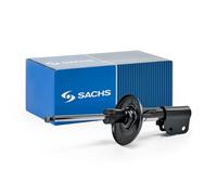 2x SACHS Jambe de suspension Amortisseur pour OPEL Vivaro C Van (K0) Avant Gaz