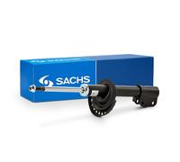 2x SACHS Jambe de suspension Amortisseur pour RENAULT Logan II Break (K8) Avant