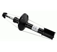 2x SACHS Jambe de suspension Amortisseur pour RENAULT Sandero / Stepway I (BS)