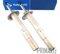 2x SACHS M-Technik Amortisseurs Avant Gaz Pour BMW Série 5 E39 Touring