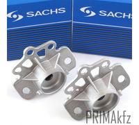 2x Sachs Palier de Jambe Arrière Gauche Droite pour Opel Corsa D E Adam