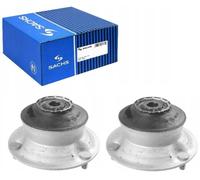 2x SACHS PALIER DE JAMBE DE FORCE VA adapté pour BMW Série 3 E46 E90 E91...