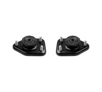 2x SACHS Palier de la Jambe Plaques Carrossage Arrière Convient pour BMW X3 E83