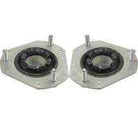 2x SACHS Palier de la Jambe Plaques Carrossage Avant à Gauche Droite pour Ford