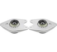 2x SACHS Palier de la Jambe Plaques Carrossage Avant Gauche Droite pour BMW I3