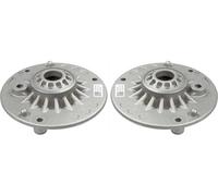 2x SACHS Palier de la Jambe Plaques Carrossage Avant Gauche Droite pour Mini F56
