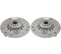 2x SACHS Palier de la Jambe Plaques de Carrossage Avant Gauche Droite pour Mini