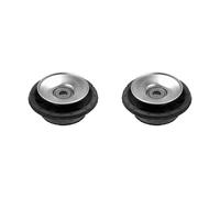 2X SACHS Support D'Amortisseur Avant Pour VW Golf III 1H1 1.8 1.6 Passat Variant