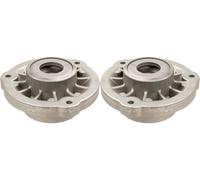 2X SACHS Support De Amortisseur Domlager Avant Gauche Droite Pour BMW 5E Touring