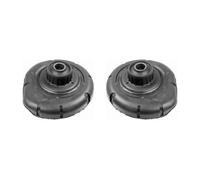 2x SACHS Suspension Simple de Jambe Élastique Avant pour Volvo XC90 I 275 D5 AWD