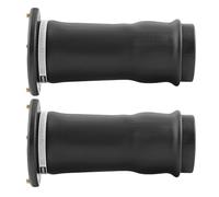 2X SACS DE SUSPENSION PNEUMATIQUE ARRIÈRE for LAND ROVER DISCOVERY RKB101200