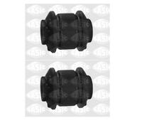 Silent bloc de suspension (train arrière) SASIC 1715125