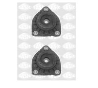 2X Sasic 2654009 Support De Amortisseur Avant Pour Renault Laguna III