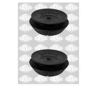 2X Sasic 2656068 Support De Ressort Avant Pour Chevrolet Lacetti Daewoo Lacetti