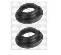 2X Sasic 4001626 Support De Ressort Avant Pour Renault Espace IV Laguna II