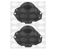 2X Sasic 4001644 Support De Amortisseur Avant