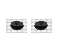 2x SASIC Jambe Avant pour Chevrolet Combiné Nubira Lacetti J200 1.6