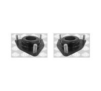 2x SASIC Jambe Avant pour Mitsubishi ASX Ga _ W _ 1.6 Mivec 2.2 Di-D