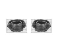 2X SASIC Support De Amortisseur Avant Pour Dacia Sandero II Duster HM 1.0 LPG HM