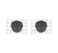 2X SASIC Support De Amortisseur Avant Pour VW UP 121 122 BL1 BL2 1.0 Golf IV 1J1