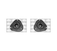 2x SASIC Suspension Simple de Jambe Élastique Avant pour Toyota Rav 4 III _A3_