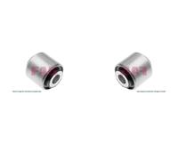 2x Schaeffler FAG Articulation Transversale Arrière Avant Gauche Droite pour VW