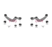 2x Schaeffler FAG Articulation Transversale Arrière Devant Gauche Droite