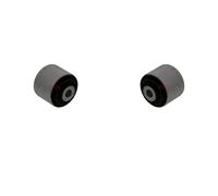 2x Schaeffler FAG Articulation Transversale Avant Gauche Droite pour Audi Q5 Fyb